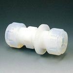 NR0044-001 PTFE 接続ジョイントIP型 6Φ フロンケミカル