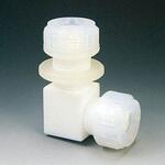 NR0048-002 PTFE 接続ジョイントLP型 8Φ フロンケミカル