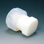 NR1009-001 PTFER ストップキャップ 6Φ用 フロンケミカル