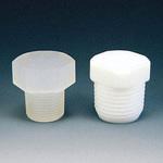 NR0306-005 PTFER メクラプラグ R3/4 フロンケミカル