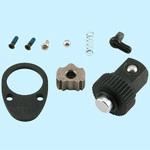BRC3-K コンパクトラチェット用リペアキット KTC