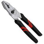 コンビネーションプライヤ(ソフトグリップ付) KTC