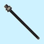 AS301-1 センターボルトASSY KTC
