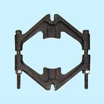 AS301-7 ハブホルダー2Assy KTC