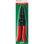 ピンチオフプライヤ KTC
