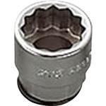 AE107-17W ベルトテンショナーレンチ専用ソケット17mm KTC