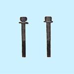 AS301-2345 M10用ボルトセット KTC