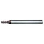 高硬度用ラジアスEM MHDH445R 645R NS(日進工具)