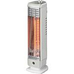 KKH0440W 遠赤電気ストーブ【カーボンヒーター】  ヒーター コイズミ