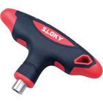 TRJ T型ハンドル SLOKY(スローキー)