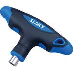 TBJ T型ハンドル SLOKY(スローキー)