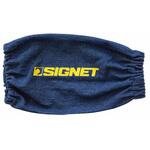 48957 アームカバー デニム SIGNET(シグネット)