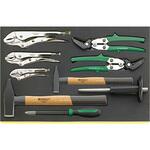 1120/3TCS VW/AUDI用板金工具セット STAHLWILLE(スタビレー)