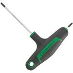 Tハンドル ヘクスローブドライバー STAHLWILLE(スタビレー)