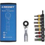 22091 ウルトラショート ミニラチェセット (カラーケース) SIGNET(シグネット)