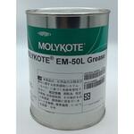プラスチック部品用潤滑グリース EM-50L モリコート