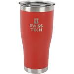 タンブラー (ステンレス製) SWISS TECH