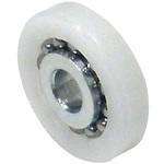 DRS-16-H4.1W0.25 樹脂ベアリング DR-H(標準タイプ)TYPE5 トックベアリング(TOK)