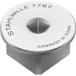 7787 スクエアドライブアダプター STAHLWILLE
