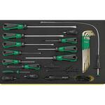 ドライバーセット STAHLWILLE(スタビレー)