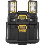 DWST08061-JP タフシステム2.0 18V LEDライトボックス DEWALT