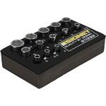 11332 ソケットセット (DESIGNトレー付) SIGNET(シグネット)