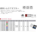 トルクアダプター SLOKY(スローキー)