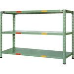 - 軽量ラック 150kg モノタロウ 08245413