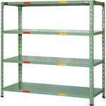 - 軽量ラック 150kg モノタロウ 08245492