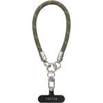 スマートフォン用 ハンドストラップ(9mm径) TACTIX(タクトナイン) OWLTECH(オウルテック)