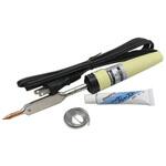 714 HAKKO JUNIOR はんだ付セット 白光