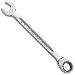 ラチェットコンビレンチ フラット STAHLWILLE(スタビレー)