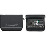 40/29/4SCI ラチェットビットセット STAHLWILLE(スタビレー)