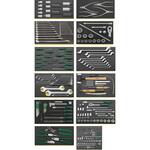 Mercedes-Benz用TCSツールセット STAHLWILLE(スタビレー)