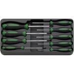 ヘクスローブドライバーセット STAHLWILLE(スタビレー)