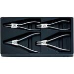 6702 プライヤーセット STAHLWILLE(スタビレー)