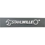 9197-0141JP PVC STAHLWILLEロゴ STAHLWILLE