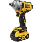 DCF891P2T-JP ブラシレス・インパクトレンチ DEWALT