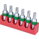 BIT25-H2.0 六角ショートビット SLOKY(スローキー)