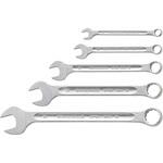 片目片口スパナセット STAHLWILLE(スタビレー)