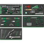 807/5 工具セット STAHLWILLE(スタビレー)