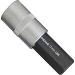 ソケット付ヘックスビット(17mm) BONDHUS