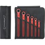 12161/6VDE 絶縁片口メガネセット STAHLWILLE(スタビレー)