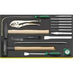 工具セット STAHLWILLE(スタビレー)