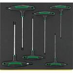 六角ドライバーセット STAHLWILLE(スタビレー)