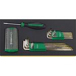 六角レンチセット STAHLWILLE(スタビレー)