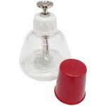 ハンドラップ(ガラス) TGK(東京硝子器械)