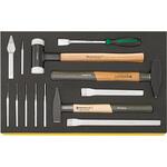 61012750 工具セット STAHLWILLE
