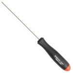 JS1.5MM ドライバー 1．5mm(ブライトメッキ) BONDHUS