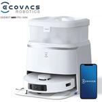 ロボット掃除機 DEEBOT T30 PRO OMNI エコバックス ECOVACS お掃除ロボット DDX14-12EE エコバックスジャパン